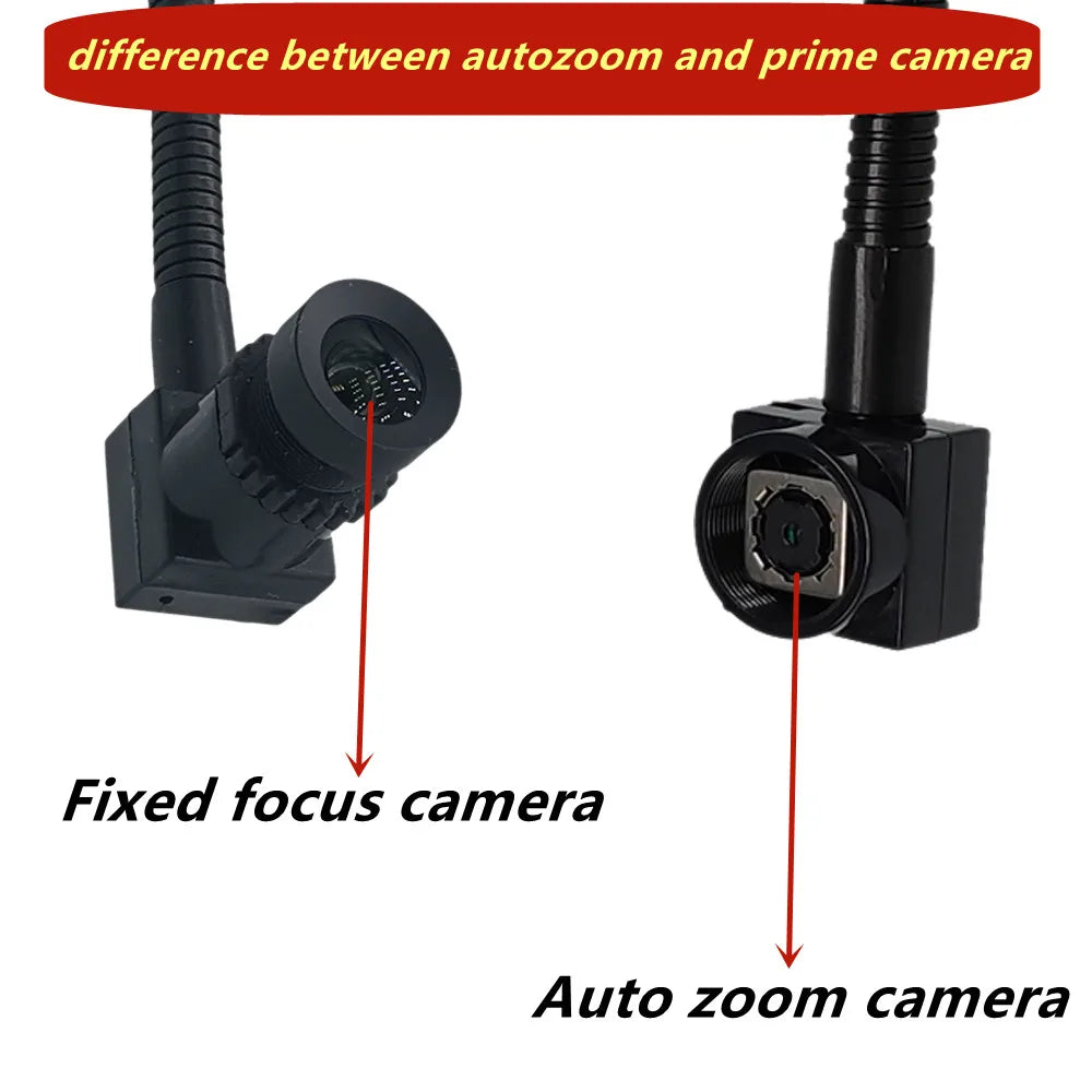 Center camera eye Middle-Screen Webcam 4K 8MP1080p Plug & Play USB Webcam Optimized for Creating a Better Connection in Calls
