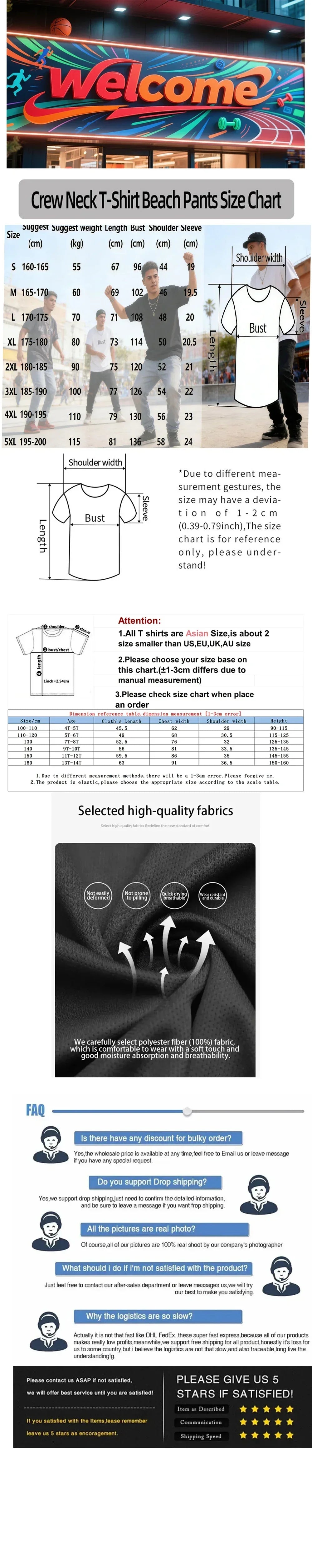 2026 Bosnia and Herzegovina Men's  Sports Jersey Crew Neck T-shirt Quick Dry Breathable Football
