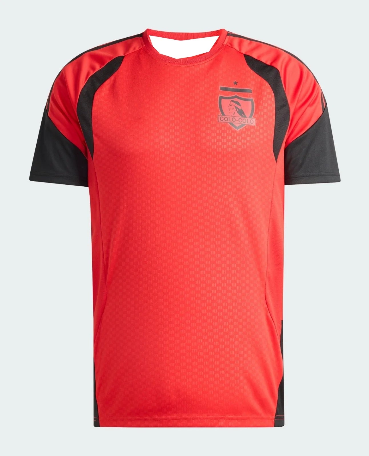 2026 Colo-Colo Special Edition Mapuche Soccer Jersey" Breathable Performance Fabric,Unisex Soccer Fan Apparel family Matching