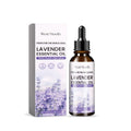 Lavender Essential Oil Moisturizes And Nourishes The Skin Relieves Anxiety Improves Sleep Quality & Is A Body Care Essential Oil