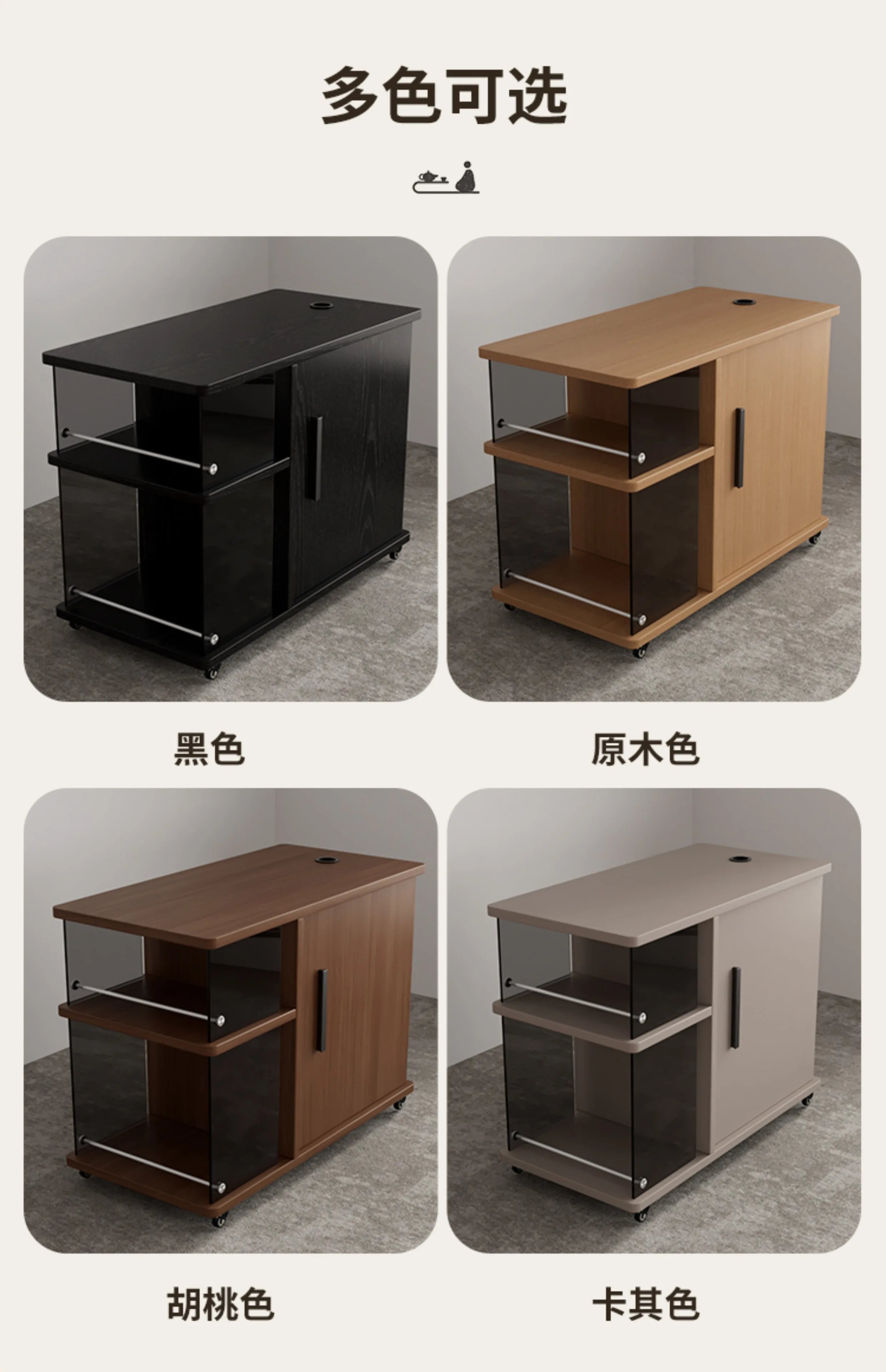 Storage Display Cabinet Living Room Accesories Simple Design Cabinet Modern Nordic Style Vetrina Soggiorno Living Room Furniture