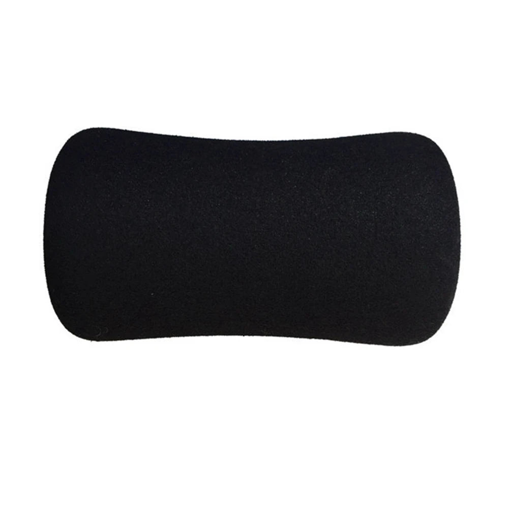 Foot Foam Pads Rollers Sponge Sleeve Handle Grip Tube Fitness Equipment For Home Gym Exercise Machines Equipments