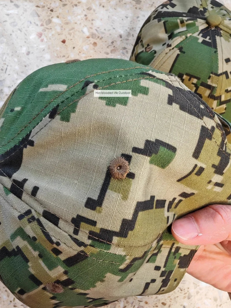 Outdoor Sunscreen Baseball Cap And Scarf