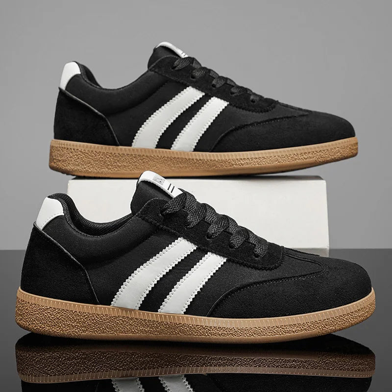 Shoes for men,Men's skate shoes, casual sports shoes,  Men's tennis shoes,Men'S Fashionable Sports And Leisure Shoes,