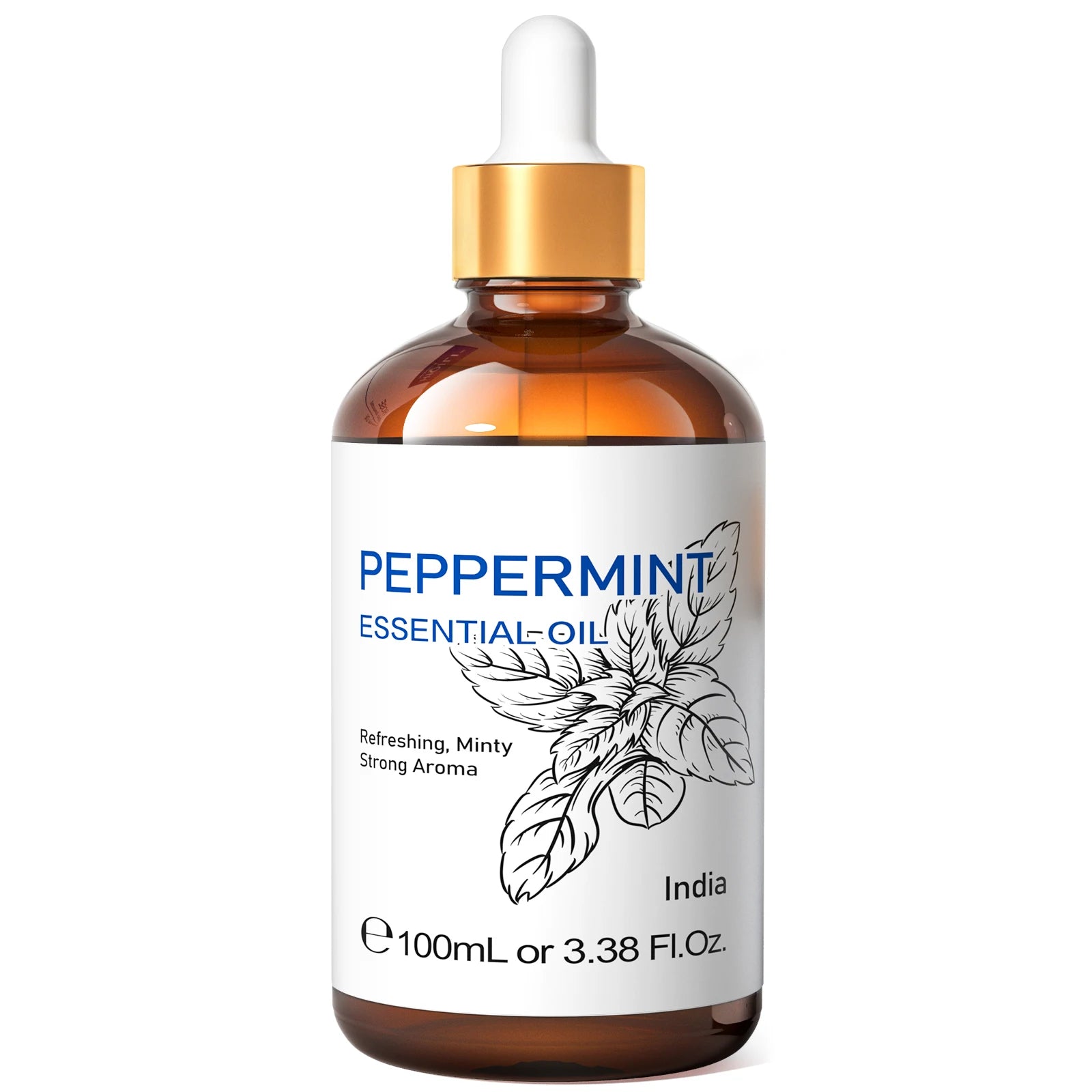 100ML Chamomile Essential Oils,100% Pure Floral Oil for Diffuser, Humidifier, Massage, Valentine's Day, Mother's &Father' Gifts