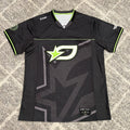 Summer Fan 3D Print E-sports Championship OPTIC Jersey Men Women's Breathable V-Neck Sportswear Man Casual Short Sleeve T Shirt