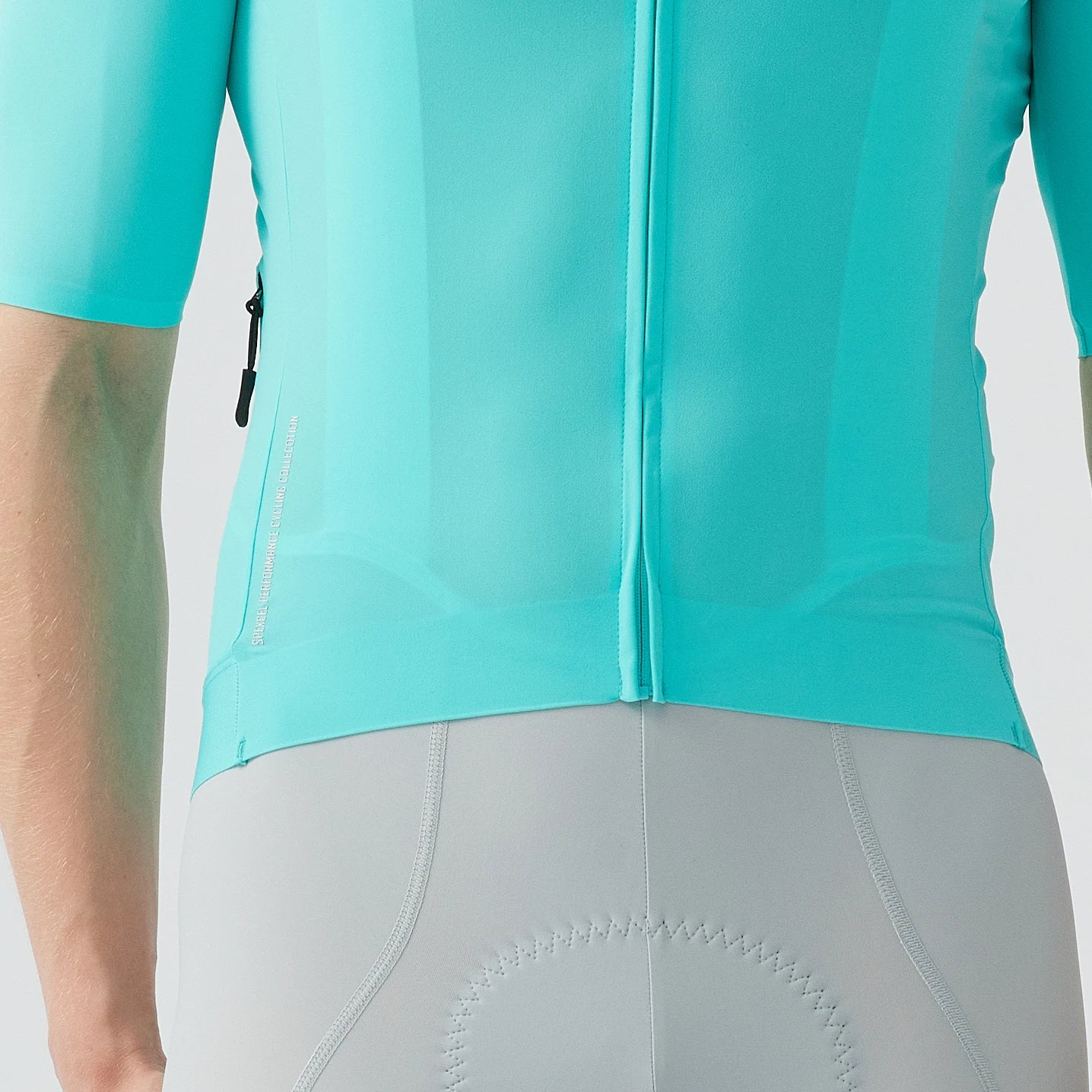 SPEXCEL 2025 SPPC AMON RACE aero Fit summer Super light short Sleeve Cycling Jerseys Newest Quick Dry and Breathable fabric