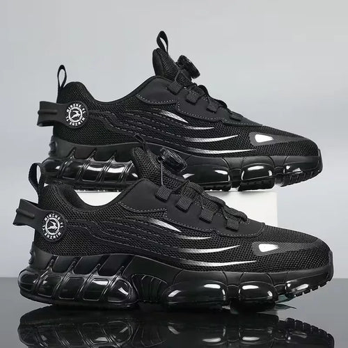 (No Steel Toe) Men's Outdoor Casual Shoes, Sneakers Suitable for Hiking, Walking, Casual Sneakers for Gifts