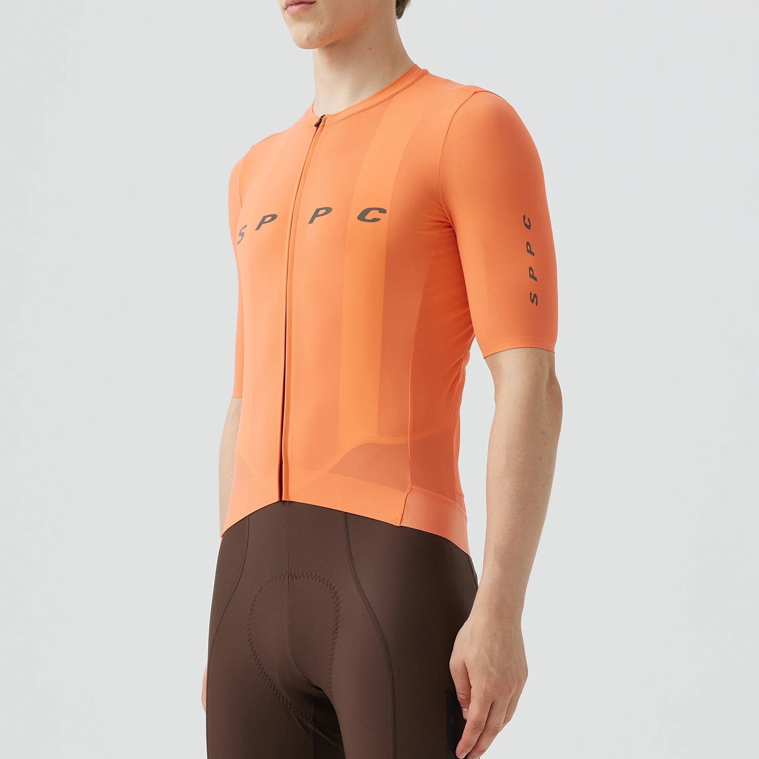 SPEXCEL 2025 SPPC AMON RACE aero Fit summer Super light short Sleeve Cycling Jerseys Newest Quick Dry and Breathable fabric