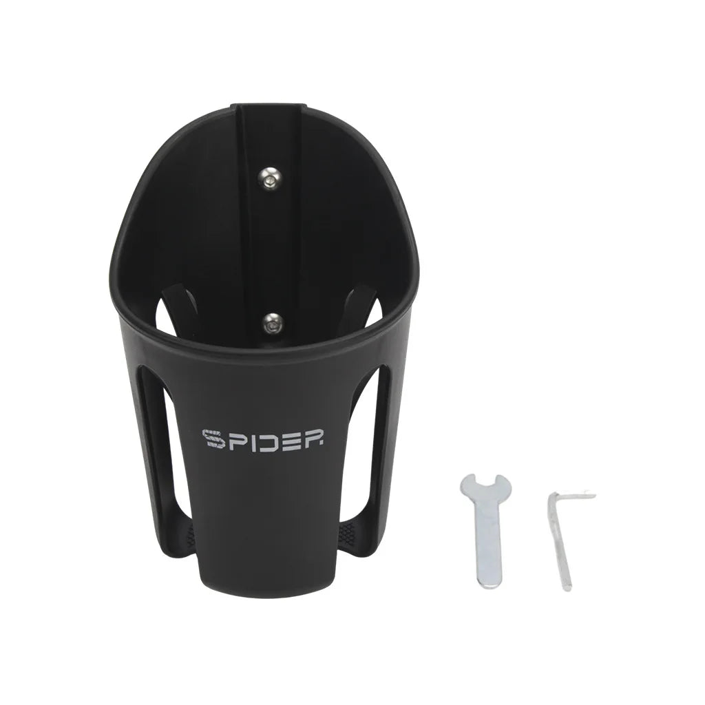 Universal Modification Accessories Drink Cup Holder Bike Water Cup Beverage Bottle Stand Motorcycle Bottle Cage Motorbike