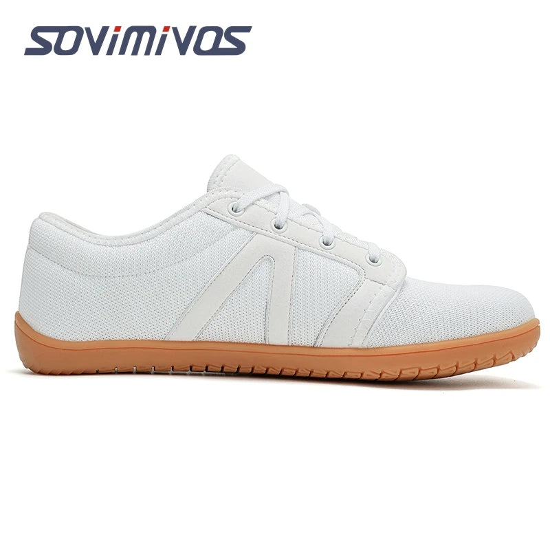 Men's Cross-Trainer | Barefoot & Minimalist Shoe Zero Drop Sole Wide Toe Box Women's Minimalist Trail Runner sneakers