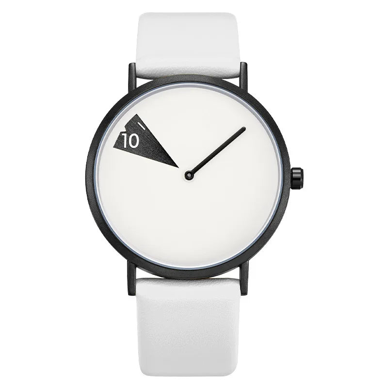 Women Watch Creative Wristwatch Ladies Watch Rotate  Leather Band Wristwatches Clock Montres Femme Reloj Mujer Relogio Feminino