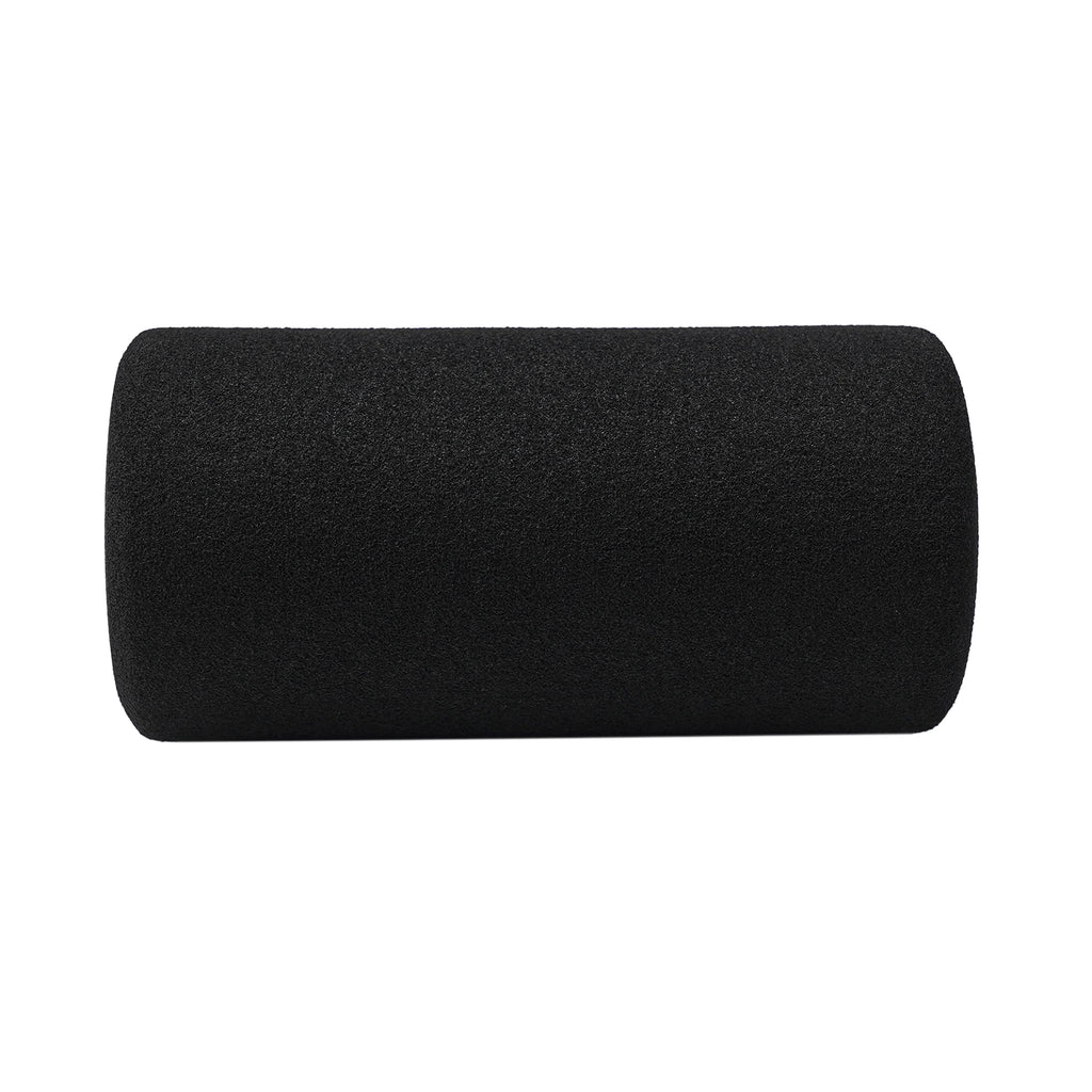 Foot Foam Pads Rollers Sponge Sleeve Handle Grip Tube Fitness Equipment For Home Gym Exercise Machines Equipments