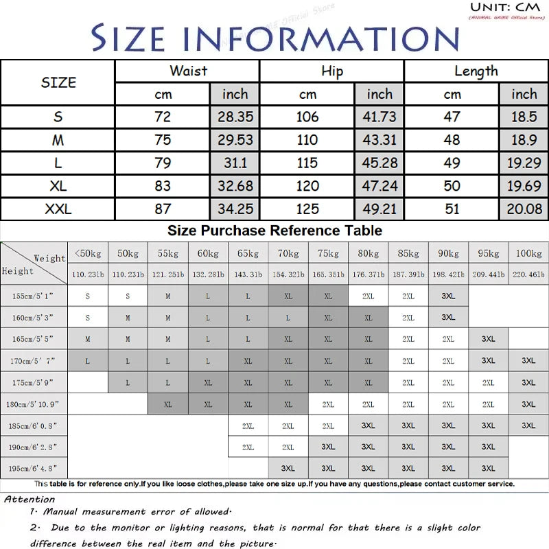 Korean Mens Loose Short Pants Casual Baggy Pant Man Summer Short Lightweight Beach Work Short Pants for Men Gym Man Twill Shorts