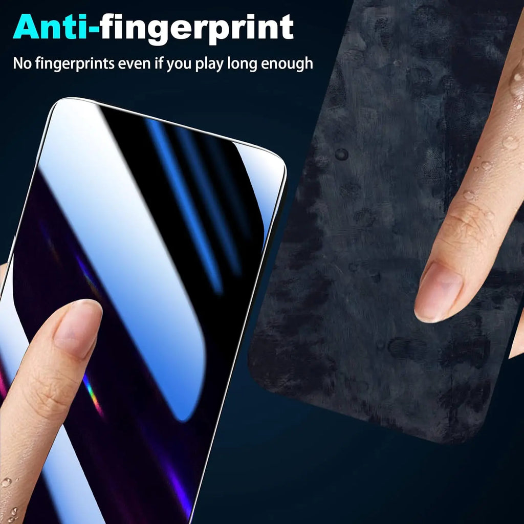 For Xiaomi POCO X7 Pro Tempered Glass Screen Protector Glass Film