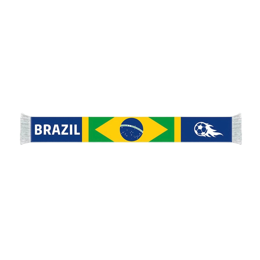 7.5×60cm Football Game Scarf Football Supplies Clothing Accessorie Fan Cheering Props,  Flag Scarves, Party Supplies