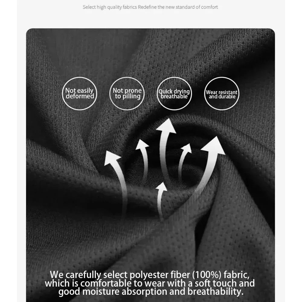 Morocco National Football Team Quick Drying Breathable Shirt Sport Top Fan Gear Comfortable Performance Football Jersey for Kids