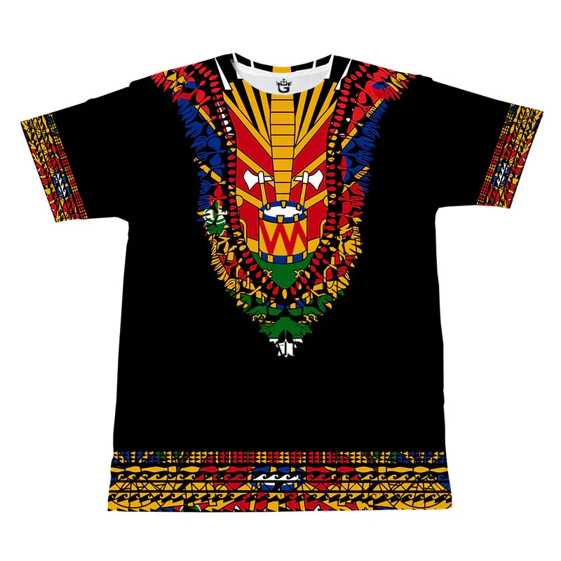 Haiti Flag 3D Print sport Quickdry Breatha Men WomenTShirt Outdoor Street Casual Fashion Retro Y2K  Parentchild Short Sleeve Top