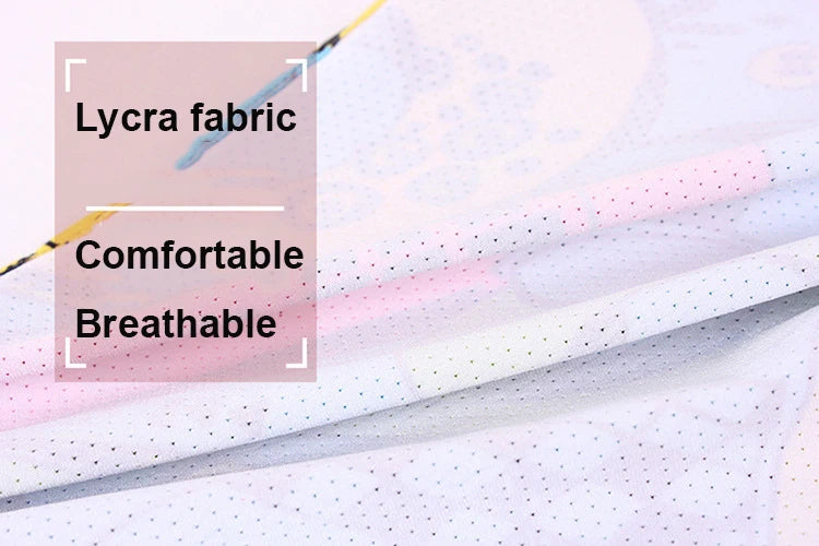 Sports Scarf for Cycling, Cooling Face Mask, Windproof Neck Gaiter, UV Protection Scarf for Beach, Fashion Bandana for Men Women