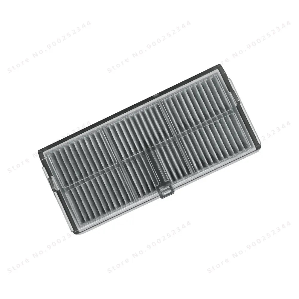 Compatible For Dreame L10s Ultra Gen 2 / L30s Ultra / L30 Pro Ultra Parts Accessories Main Side Brush Filter Mop Cloth Dust Bag