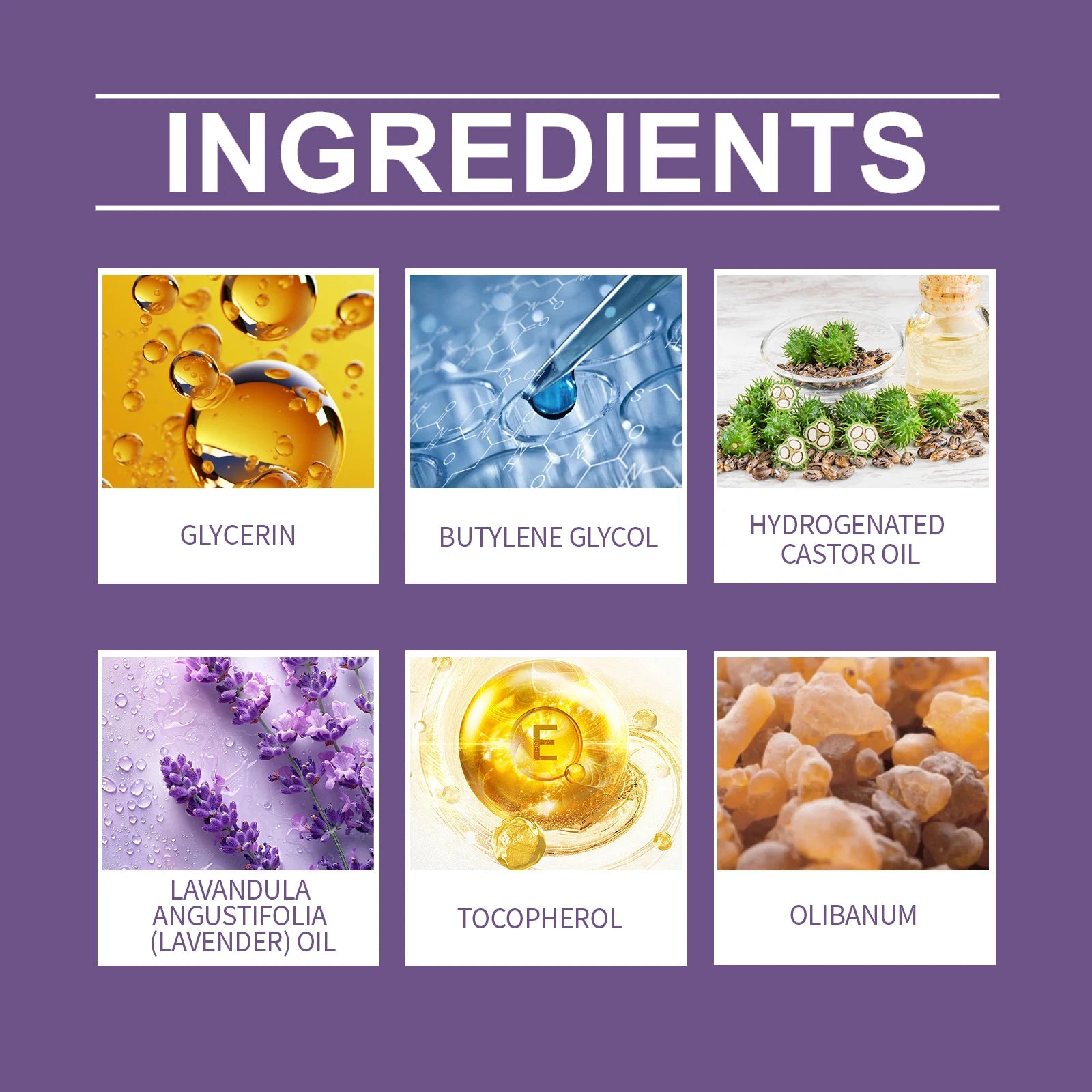 Lavender Essential Oil Moisturizes And Nourishes The Skin Relieves Anxiety Improves Sleep Quality & Is A Body Care Essential Oil
