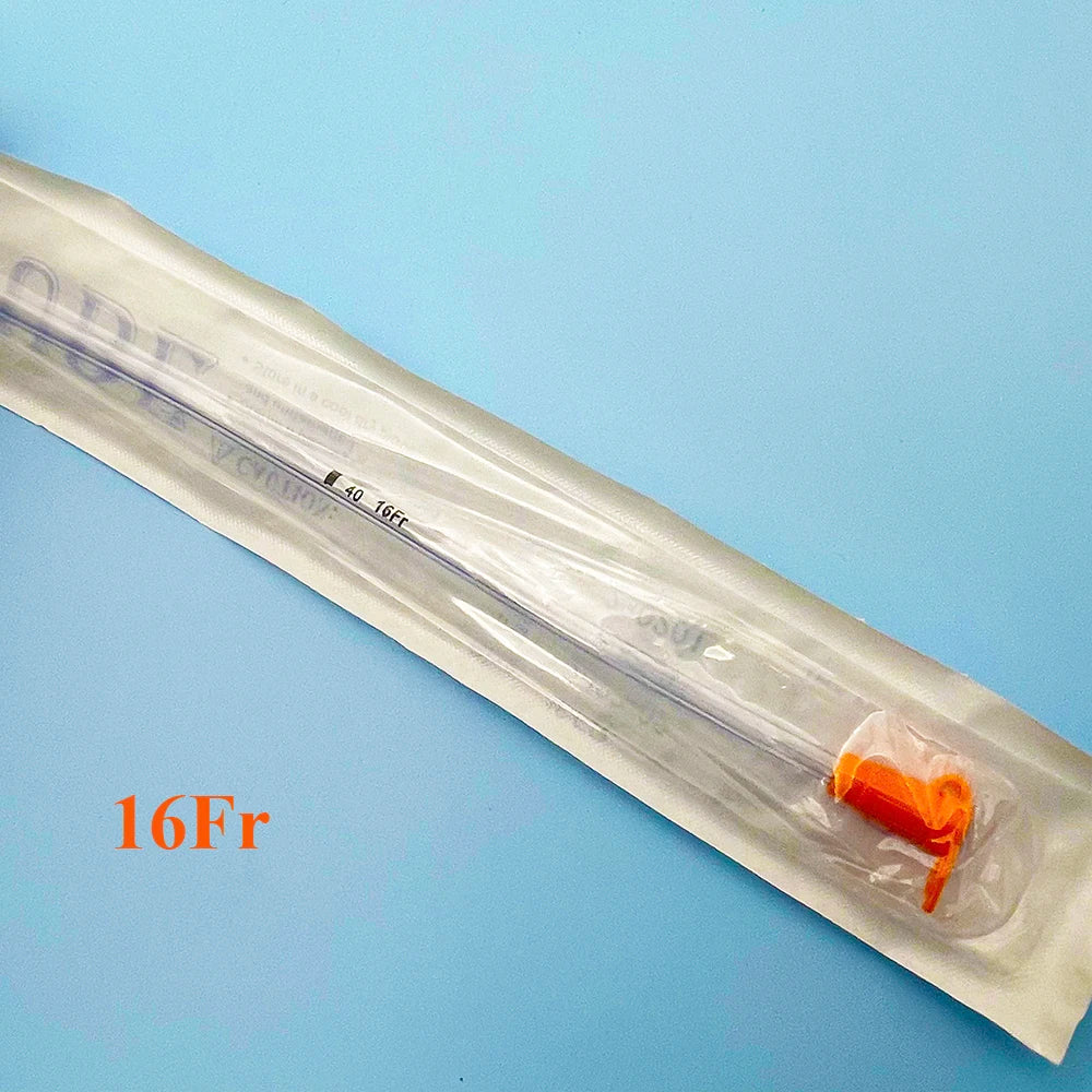 30PCS Pet Animal Nasogastric Feeding Tube Naso-Esophageal  Placement NE NG Round Closed Tip  Nutritional Support Cat Dog Clinic