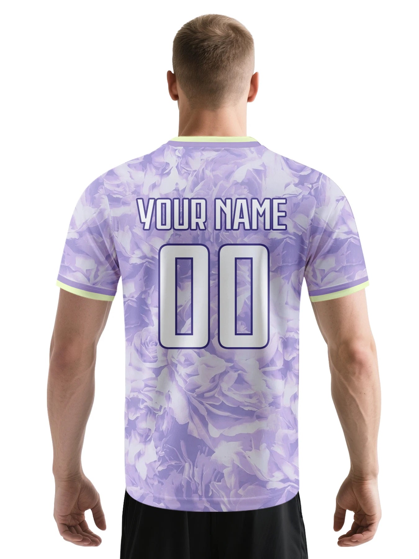 Men's South Korea Custom Soccer Jersey Personalized Logo Team Name & Number Football Shirt Women Kids Sportswear