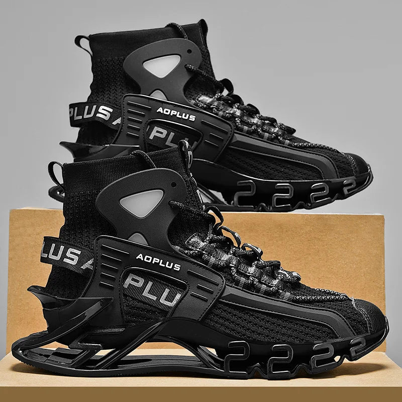 Sword-toe shoes - trendy casual shoes, best-selling, fashionable, comfortable, suitable for outdoor use, versatile, great for co