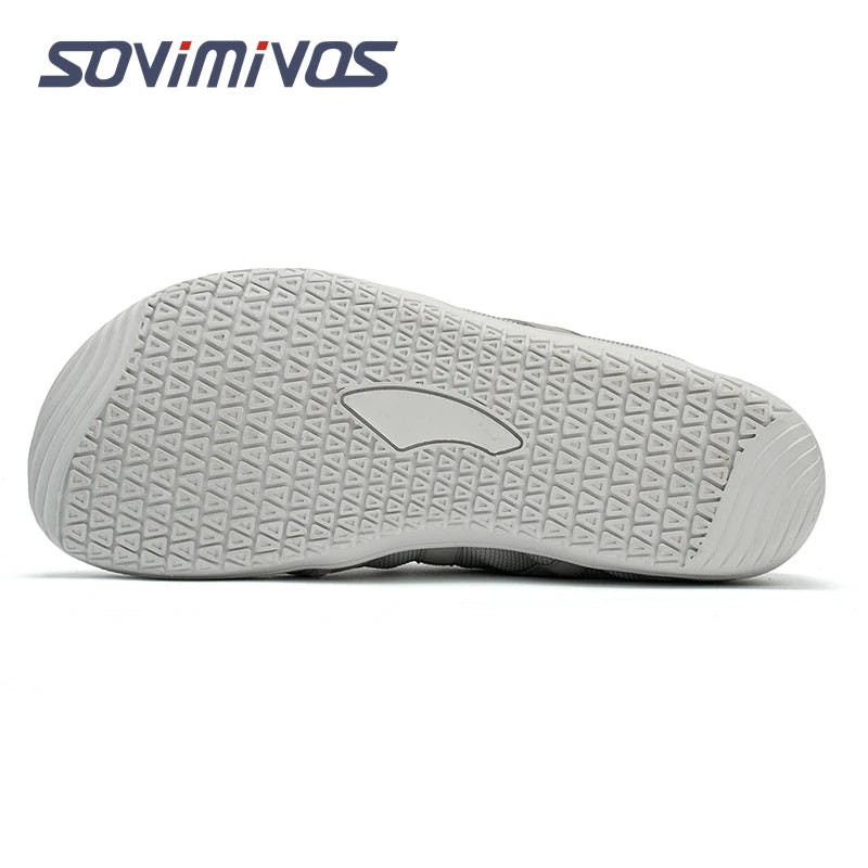 Men's Cross-Trainer | Barefoot & Minimalist Shoe Zero Drop Sole Wide Toe Box Women's Minimalist Trail Runner sneakers
