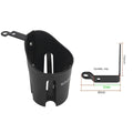 Universal Modification Accessories Drink Cup Holder Bike Water Cup Beverage Bottle Stand Motorcycle Bottle Cage Motorbike