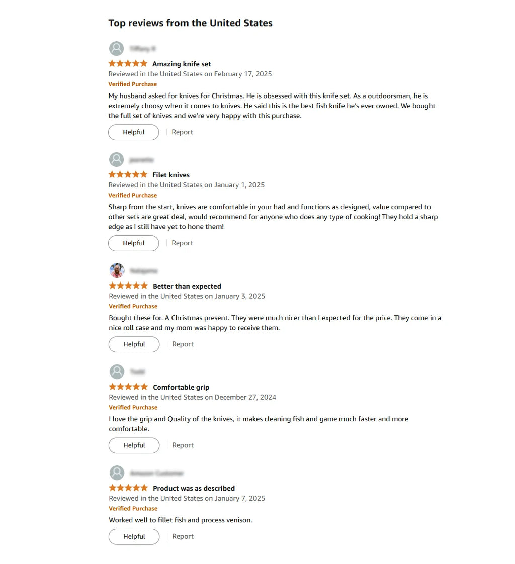 Best Quality Fillet Knife Fish Knife/ Kitchen/chef Knives, Professional Stainless Steel Outdoor Fishing Chef Knives