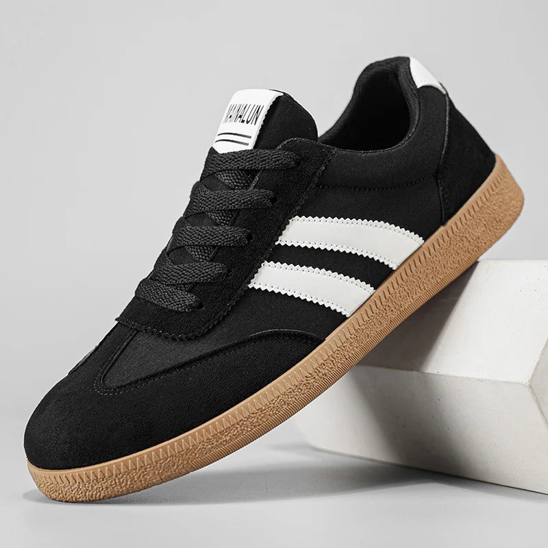 Shoes for men,Men's skate shoes, casual sports shoes,  Men's tennis shoes,Men'S Fashionable Sports And Leisure Shoes,