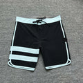 New Fashion Brand Mens Phantom Board Shorts Homme Casual Beach Surf Fitness Board Shorts Waterproof Quick Dry Beach Shorts