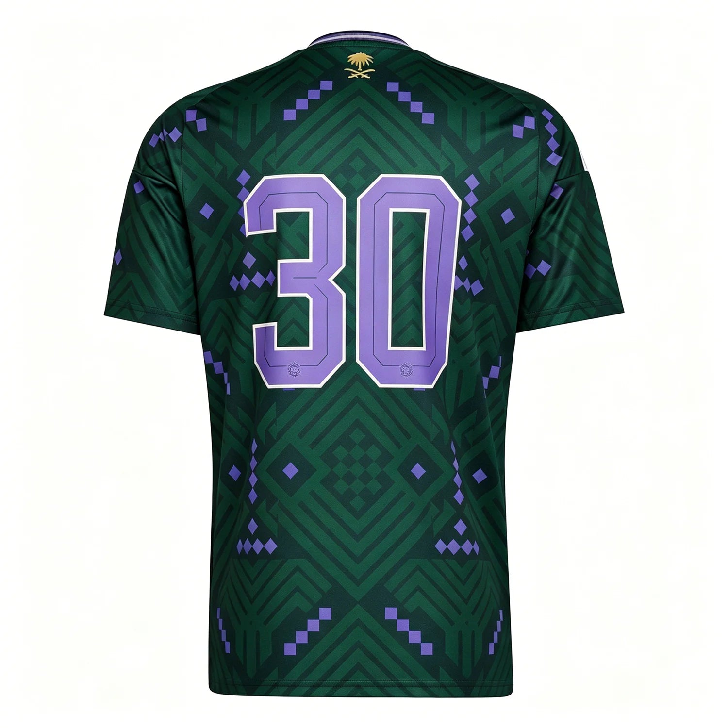 2026 Saudi Arabia Men's Jersey, Football Soccer T-Shirt, Special Edition Fan Sportswear, Casual Athletic Apparel for Daily Wear