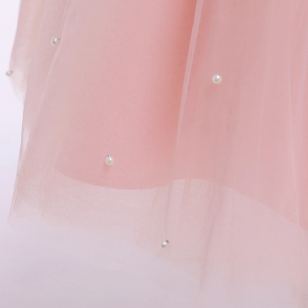 Kids Dresses for Girls Clothes Children's Clothing Fairy Princess Girls Dress Dance Wear Stage Party Lace Cosplay Costumes
