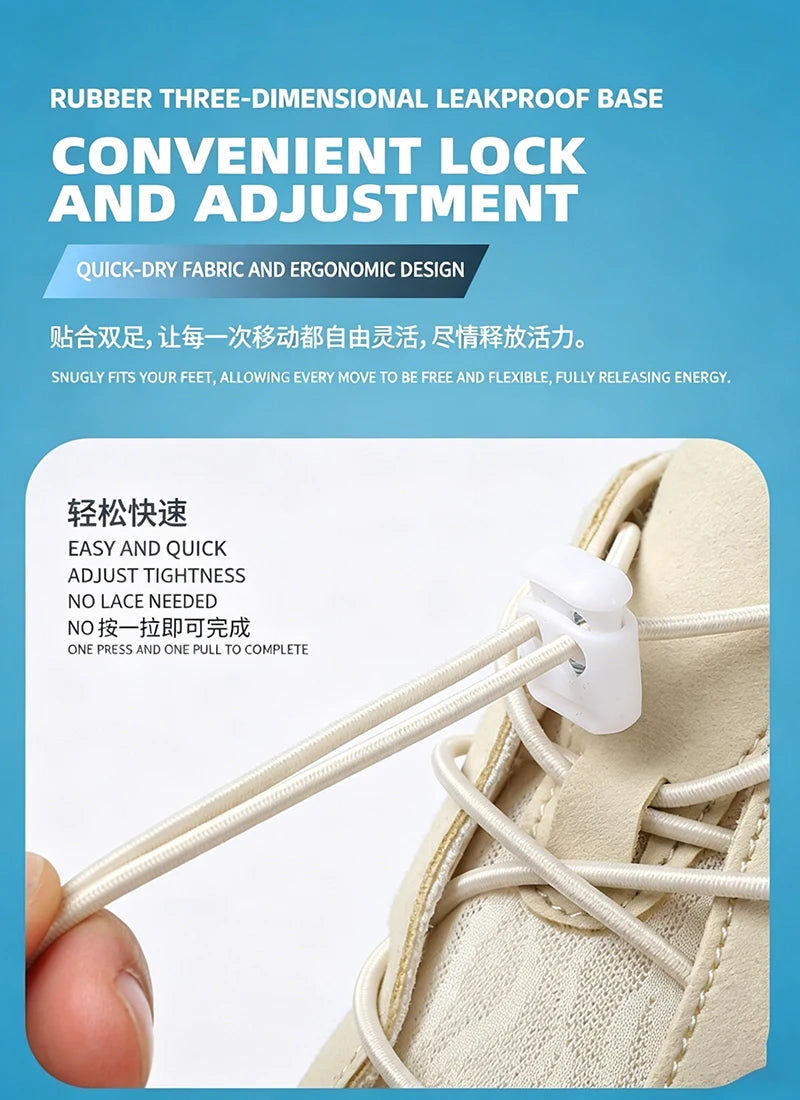 Beach Barefoot Shoes Men Quick-Drying Lightweight Swimming Diving Water Sports Shoes Women Fitness Yoga Upstream Wading Shoes
