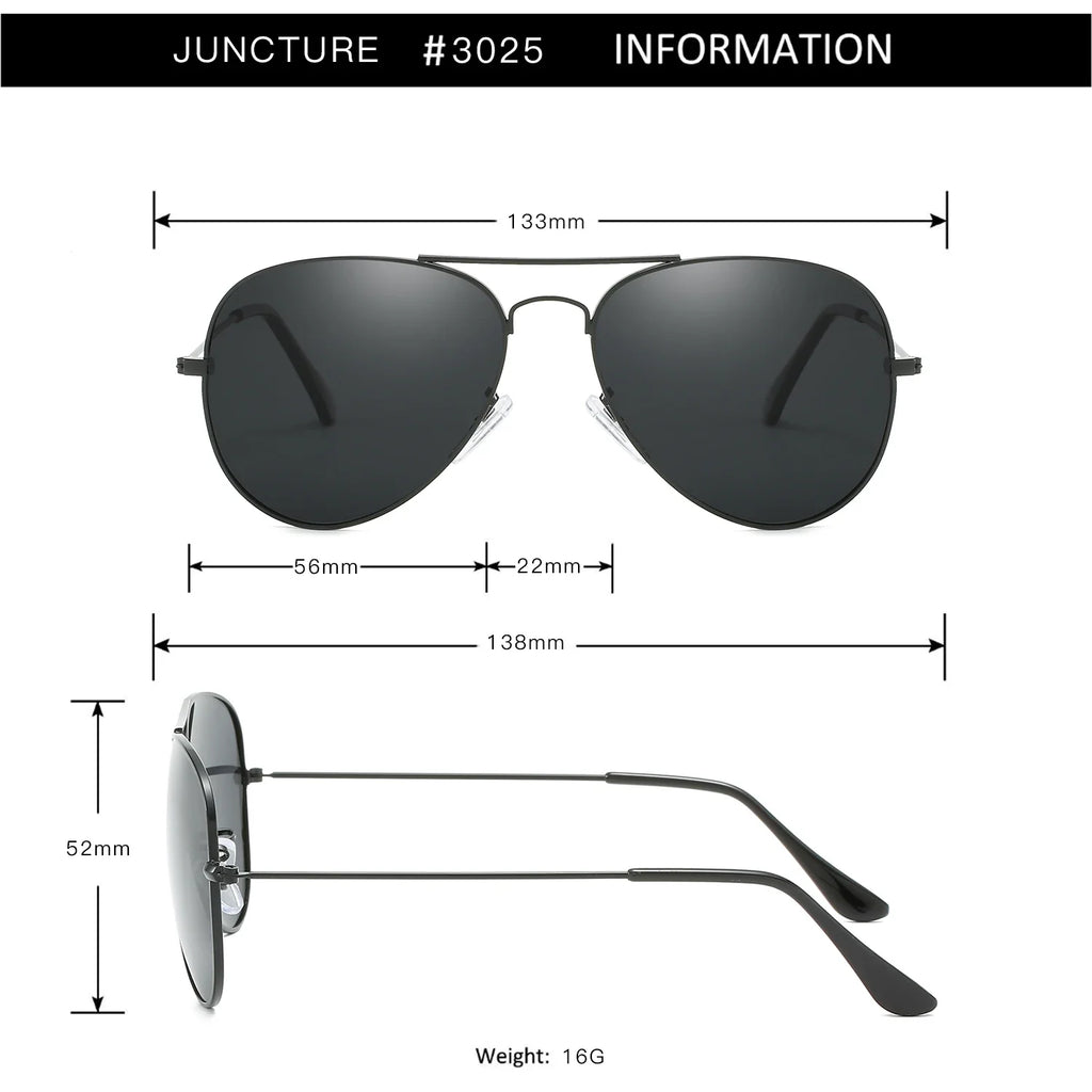 Luxury Men's Polarized Sunglasses Brand Designer Square Women Men Vintage Driving Cycling Glasses UV400 Male Eyewear SunGlasses