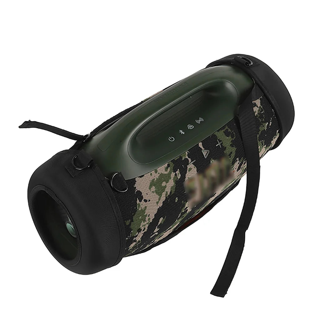 for JBL BOOMBOX4 Portable Speaker Case for BOOMBOX 4 Protective Cover Outdoors Hard Travel Carrying Case