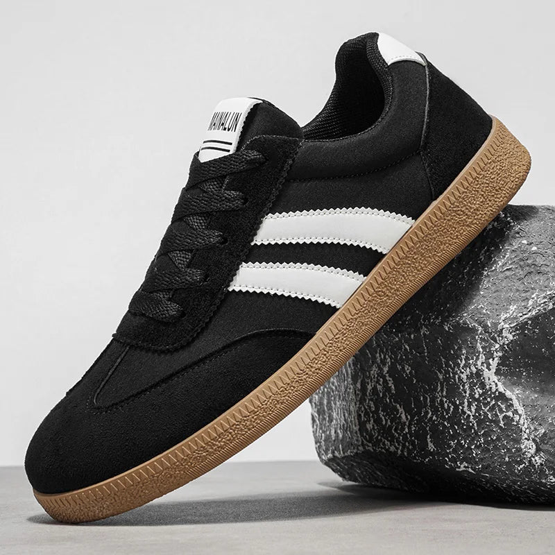 Shoes for men,Men's skate shoes, casual sports shoes,  Men's tennis shoes,Men'S Fashionable Sports And Leisure Shoes,