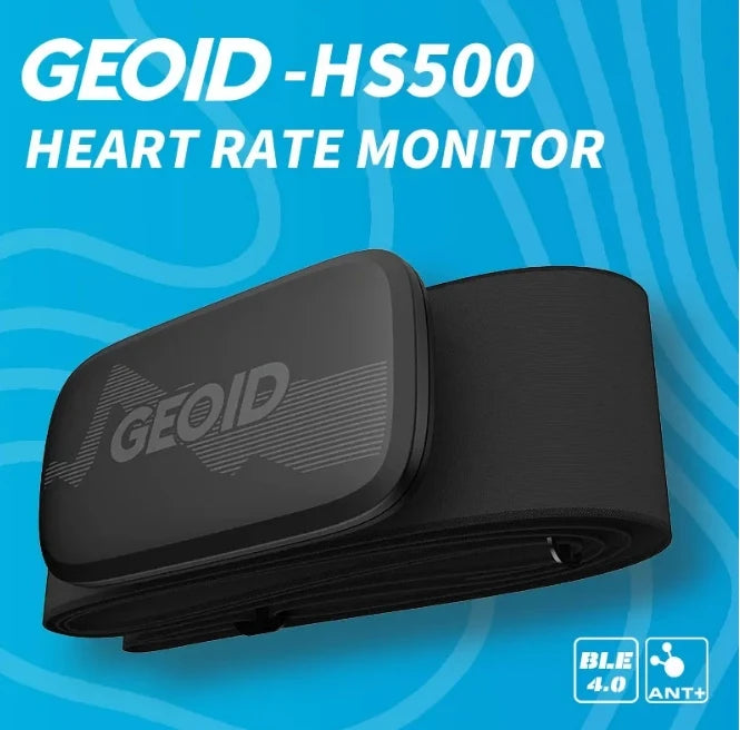 GEOID CS600 Speed Cadence Sensor Wireless GPS Computer ANT Bluetooth Dual Protocol Sensor For Garmin Wahoo Bryton