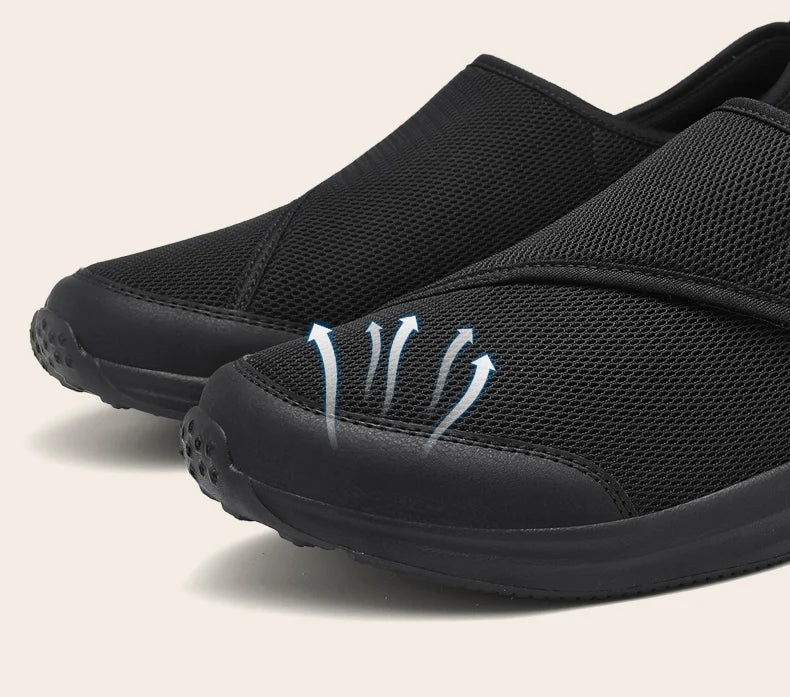 Women‘s Flat Working Sneakers Walking Casual Shoes Unisex Breathable Comfortable for Man Tennis Large Size36-47 Valentino Femme
