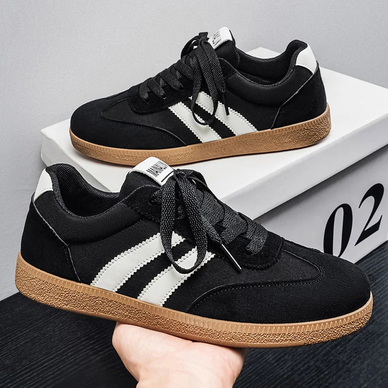 Shoes for men,Men's skate shoes, casual sports shoes,  Men's tennis shoes,Men'S Fashionable Sports And Leisure Shoes,