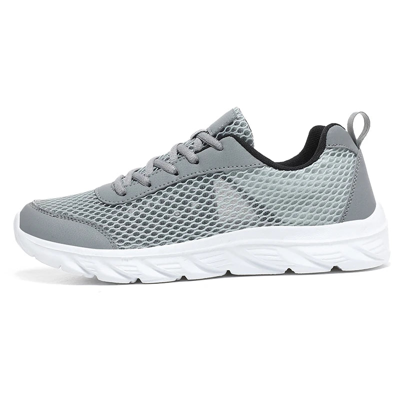 Summer Sneakers for Men Women Lightweight Beach Casual Shoes Plus Size 48 Outdoor Running Shoes