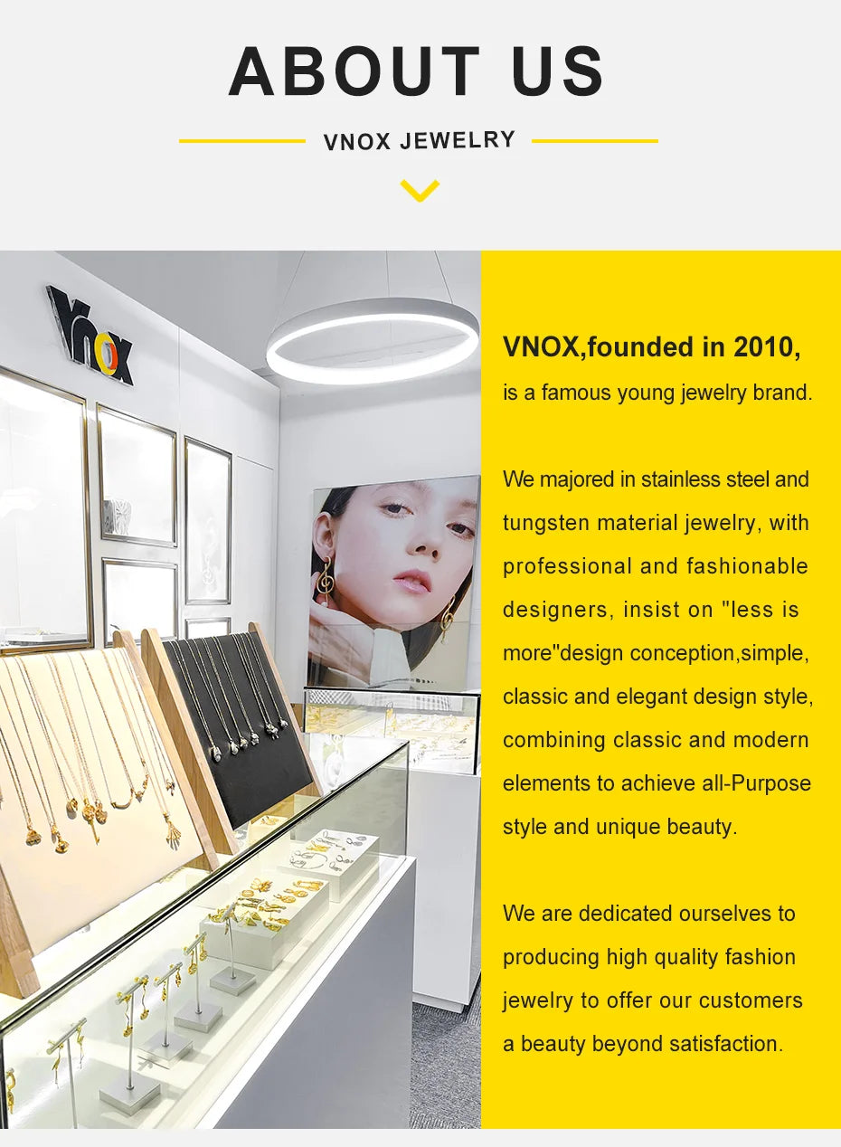 Vnox Paperclip Chain Bracelet For Men, Four Color Casual Business Rectangle Links Wristband, 5mm Wide Adjustable Chain Jewelry