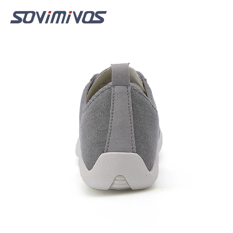 Men's Cross-Trainer | Barefoot & Minimalist Shoe Zero Drop Sole Wide Toe Box Women's Minimalist Trail Runner sneakers