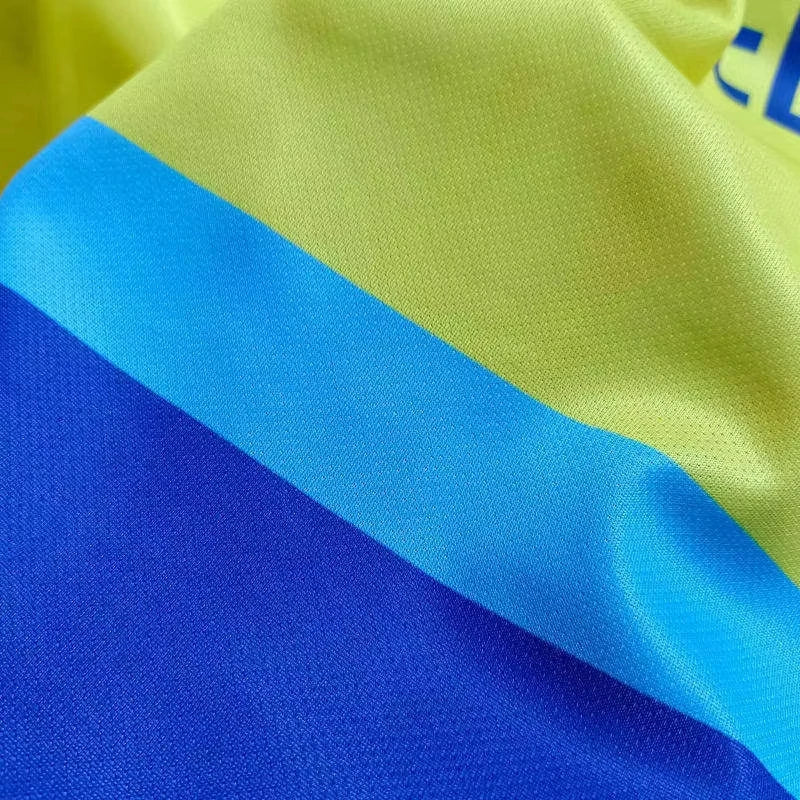 2026 Bosnia and Herzegovina Men's  Sports Jersey Crew Neck T-shirt Quick Dry Breathable Football Training Shirt Sportswear