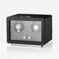 PU Leather Watch Shakers Mute Automatic Watches Winders Collection Protect Mechanical Watches Shaker Transparent Window Winder