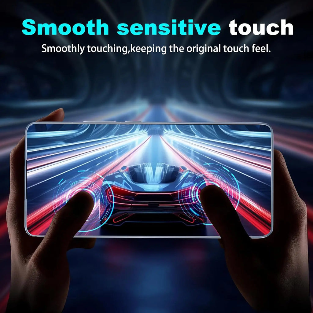 For Xiaomi POCO X7 Pro Tempered Glass Screen Protector Glass Film