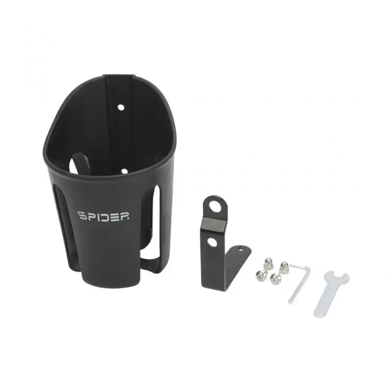 Universal Modification Accessories Drink Cup Holder Bike Water Cup Beverage Bottle Stand Motorcycle Bottle Cage Motorbike