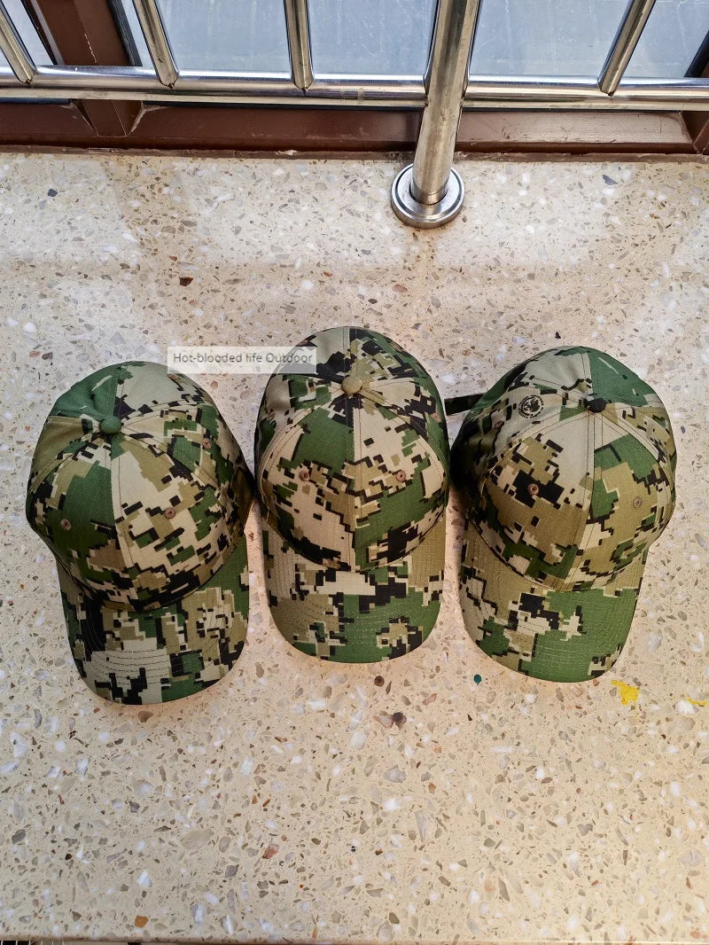 Outdoor Sunscreen Baseball Cap And Scarf